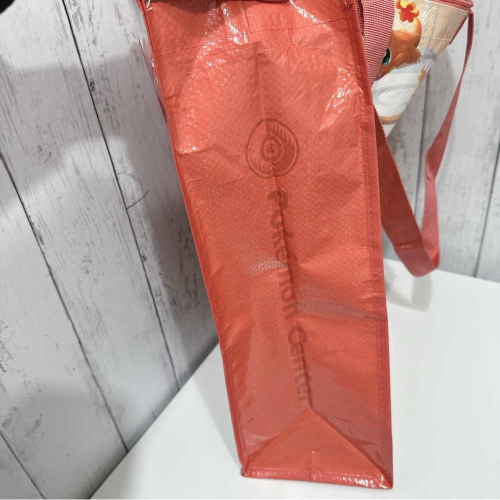 Japan Pokemon Center Bag - Picture 3 of 4